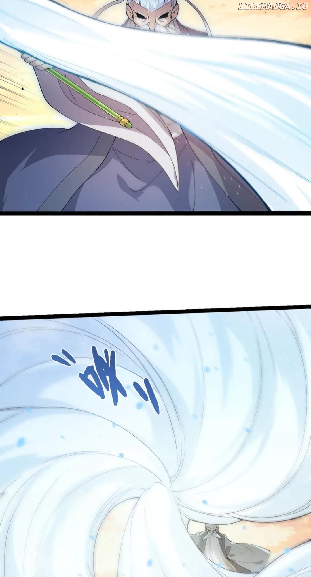 Evolution Begins With A Big Tree Chapter 410 - page 27